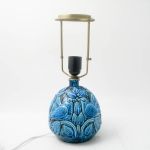 508 6349 TABLE LAMP